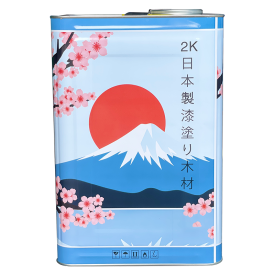 Bóng 2K - Clear 2K  JP-A4-16Kg /1999000/ Thùng / 75$ /Box