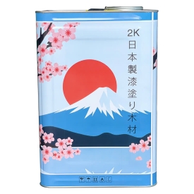 Bóng 2K - Clear 2K  JP-A4-16Kg /1999000/ Thùng / 75$ /Box