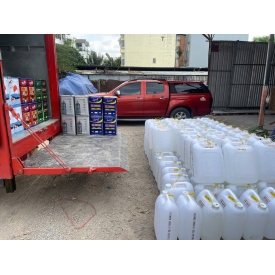 XĂNG 2K68-1 -220 Lít - LH - Mr Hùng 0938.030303