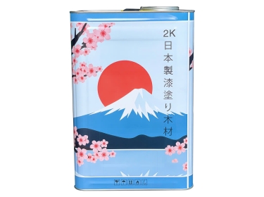 Bóng 2K - Clear 2K  JP-A4-16Kg /1999000/ Thùng / 75$ /Box