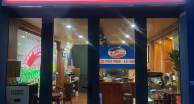 Đón Tết sang trọng với sơn PU đồ gỗ cao cấp