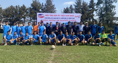 Công Ty 2K JAPAN PAINT: Nhà cung cấp sơn PU uy tín hàng đầu tại Việt Nam