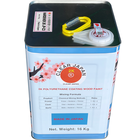 Cứng 2k - Harder 2K JP-C3-1.920.000.1/1Thùng /72$ /Box