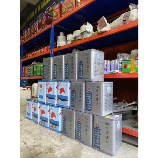 Cứng 2k - Harder 2K JP-C3-1.920.000.1/1Thùng /72$ /Box