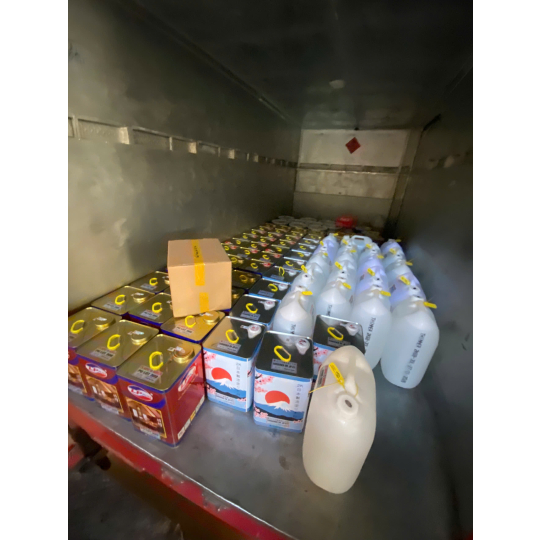 Bóng 2K - Clear 2K  JP-A4-16Kg /1999000/ Thùng / 75$ /Box