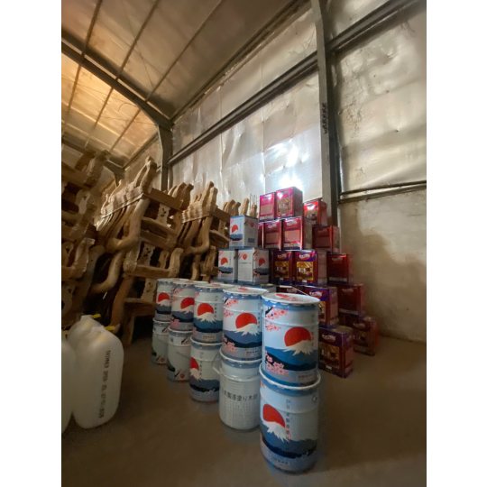 Cứng 2k - Harder 2K JP-C3-1.920.000.1/1Thùng /72$ /Box