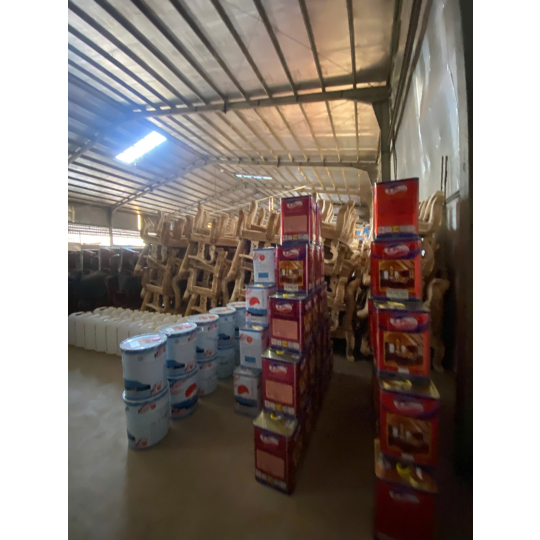 Cứng 2k - Harder 2K JP-C3-1.920.000.1/1Thùng /72$ /Box