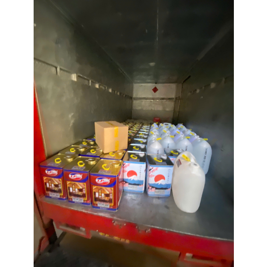 Cứng 2k - Harder 2K JP-C3-1.920.000.1/1Thùng /72$ /Box