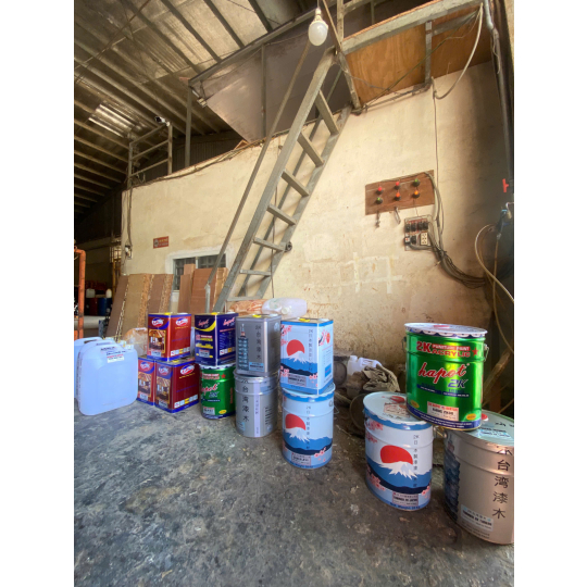 Bóng 2K - Clear 2K  JP-A4-16Kg /1999000/ Thùng / 75$ /Box