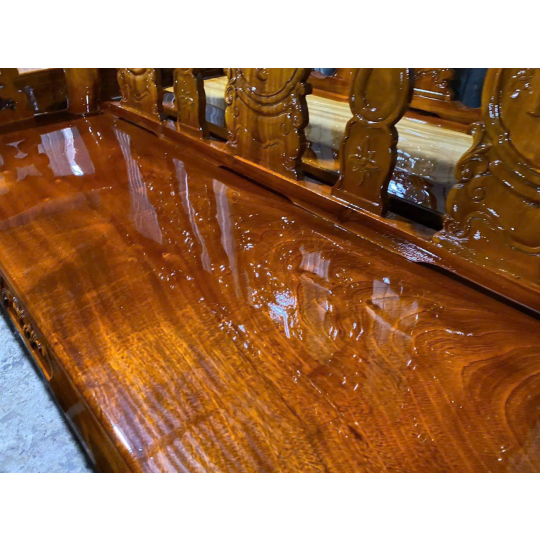 Bóng 2K - Clear 2K  JP-A4-16Kg /1999000/ Thùng / 75$ /Box