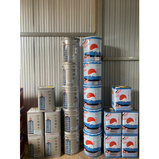 Bóng 2K - Clear 2K  JP-A4-16Kg /1999000/ Thùng / 75$ /Box