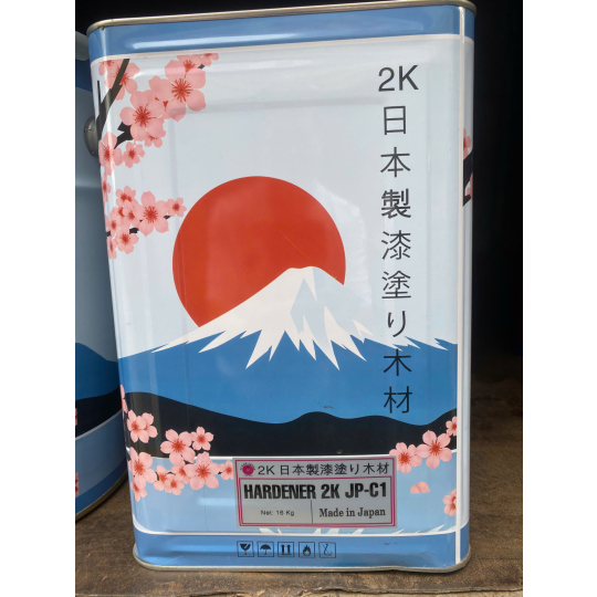 Bóng 2K - Clear 2K  JP-A4-16Kg /1999000/ Thùng / 75$ /Box